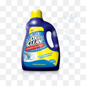 Oxiclean™ Laundry Detergent - Oxiclean Versatile Stain Remover ClipartFlare.com 