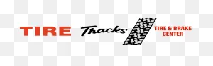 Tire Tracks | Springdale Rogers Fayetteville Ar Tires Auto Repair