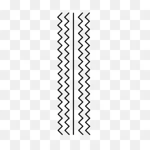 Tire Marks Vector Drawing | Free PNG-WebP