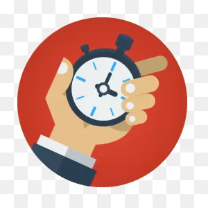5 Minute Timer Clipart - Crafts Diy And Ideas Blog