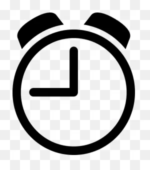 Clock Timer Clipart - Clipart Suggest