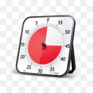 Time Timer Support