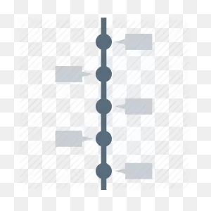 Design Background Clipart - Timeline, Text, Diagram, Transparent ClipartFlare.com 