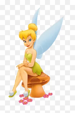 13  Tinkerbell Clipart - Preview : Pics Photos Disne | ClipartFlare