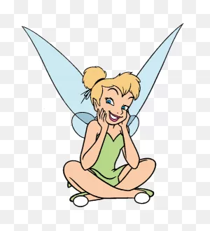 Best Tinkerbell Clip Art #13889 - ClipartFlare ClipartFlare.com