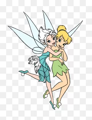 Best Tinkerbell Clip Art #13880 - ClipartFlare ClipartFlare.com