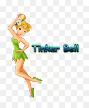 Download Download Tinker Bell S Clipart Png Photo - Pink ClipartFlare.com 