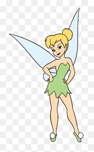Free Tinkerbell Cliparts, Download Free Tinkerbell Cliparts Png ClipartFlare.com 