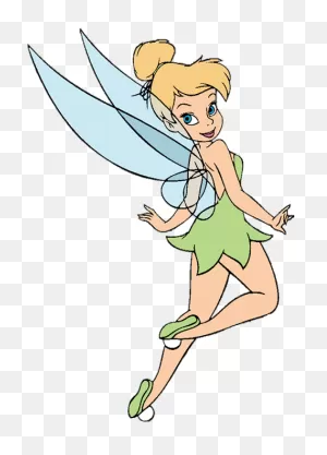 Tinkerbell Disney Tinker Bell Clip Art Images 2 Galore ClipartFlare.com 