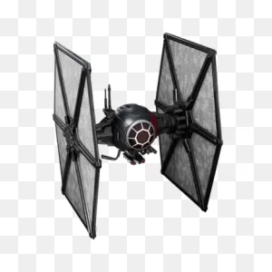 First Order Tie Fighter | Fortnite Wiki | ClipartFlare