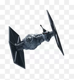 Heavy Armoured Tie Fighter – Sienar Fleet Systems Tie:rb Heavy ClipartFlare.com 