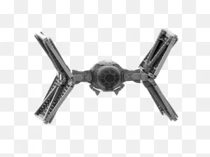 Outland Tie-Fighter - ClipartFlare