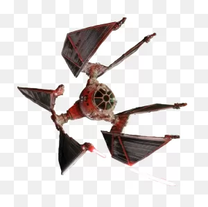 Starwars #spaceship #tiefighter #empire #galacticempire - Weapon ClipartFlare.com 