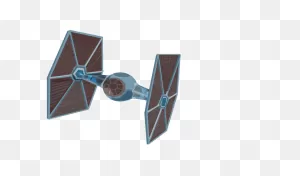 Tie Fighter Star Wars Free Png Image | Png Arts