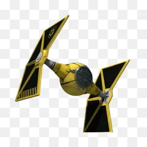 Tie/mg Mining Guild Starfighter | Wookieepedia | ClipartFlare