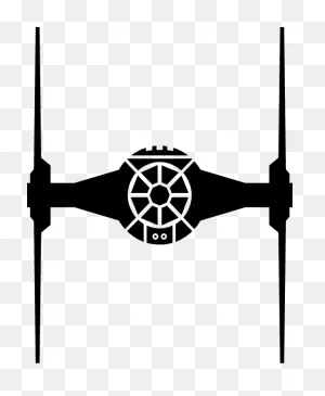Tie Fighter On Behance