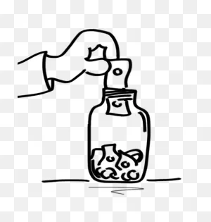 Tip Jar & Donations - Sustainability Illustrated