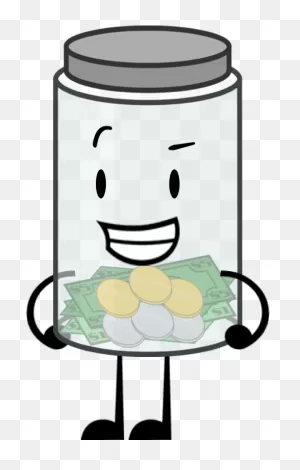 Tip Jar Png Clipart - Full Size Clipart (#5560046) - ClipartFlare