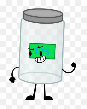 Tip Jar | Object Redemption Wikia | ClipartFlare