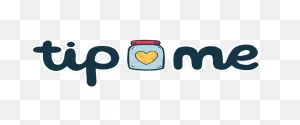This Is Our Tip Jar! Thank You!