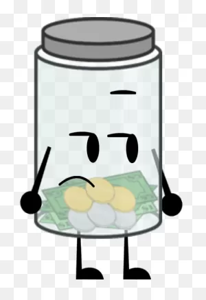 Tip Jar | Object Redemption Wikia | ClipartFlare