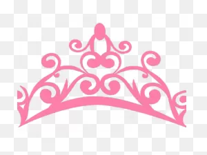 Tiara Vector Png Real Clipart And Vector Graphics - Transparent ClipartFlare.com 
