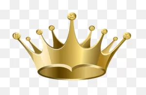 Transparent Tiara Transparent Png - Transparent Background Crown ClipartFlare.com 