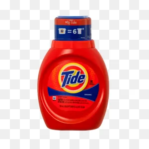 Tide Liquid 2X Original Scent 25Oz | 7Now Delivery