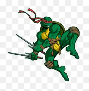Tmnt Profiles