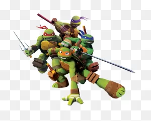 Teenage Mutant Ninja Turtles Eyewear Features Bold - Tmnt Clipart ClipartFlare.com 
