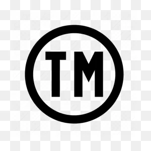 Brand, Branding, Copyright, Tm, Trademark Icon - Download On ClipartFlare.com 