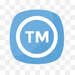 Circular ™ Symbol, Letters ™, Tm, Trademark, Trademark Sign Emoji ClipartFlare.com 