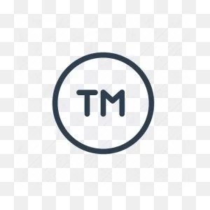 Identity, Product, Service Mark, Sign, Tm, Trade Mark, Trademark Icon ClipartFlare.com 
