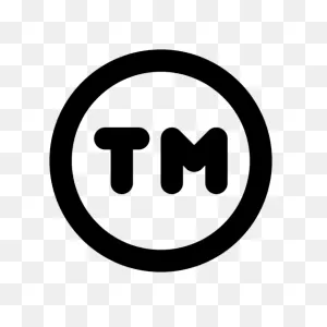 Trademark Tm Png Images Transparent Background | Png Play