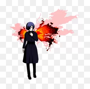 Three New Characters Revealed For Tokyo Ghoul:re Call To Exist