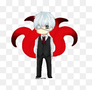 Tokyo Ghoul Pixels | Tumblr | Chibi Tokyo Ghoul, Tokyo Ghoul, Ghoul