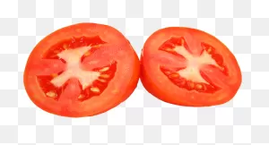 Download Free Png Tomato Slices Png Images Transparent - Slice ClipartFlare.com 