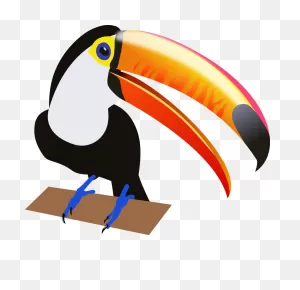 Free Toucan Cliparts, Download Free Toucan Cliparts Png Images ClipartFlare.com 