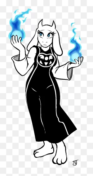 New Posts - Toriel Simps Community On Game Jolt