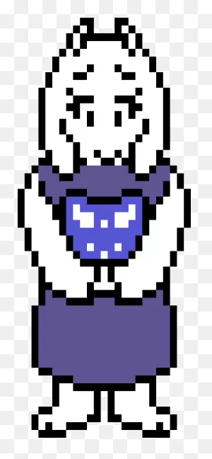 Toriel