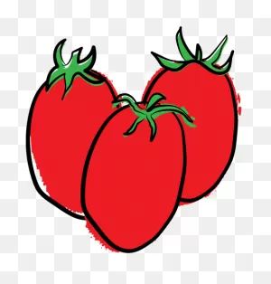 Roma Tomatoes - Sunripe Certified Brands
