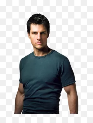 Tom Cruise Png Images