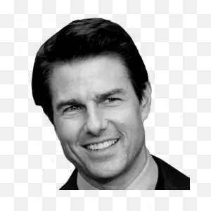Tom Cruise Png