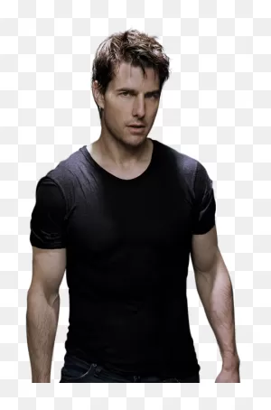 Tom Cruise Png