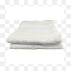 Microfiber 400 Gsm Heavy Multipurpose 16 X16 Towel Green
