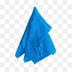 Soft Rib Towels | White, Bath Sheet