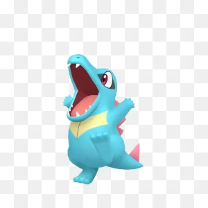 Totodile • Generation Viii Pokédex • ClipartFlare ClipartFlare.com