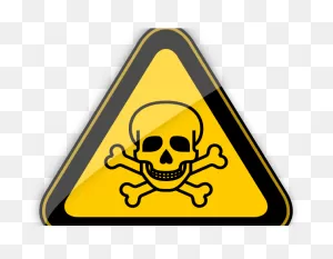 Toxic Clipart Transparent - Png Download - Full Size Clipart ClipartFlare.com 