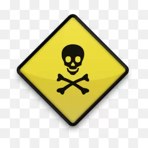 Toxic - ClipartFlare - ClipartFlare
