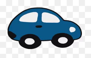 20  Free Toy Car & Car Vectors